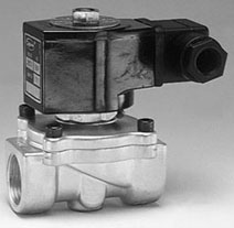 1335 Series 2 way solenoid valves General Purpose