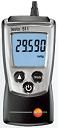 Absolute Pressure Measuring Instrument - Testo 511