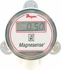 Transmissor de Pressão Diferencial com Indicação Digital Magnesense Série MS 