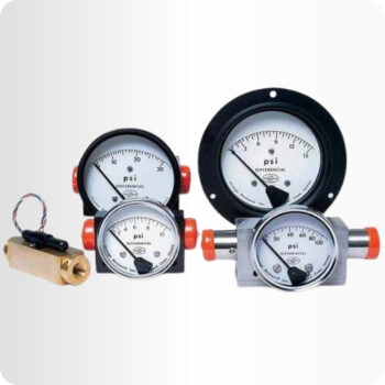 1200 SERIES PISTON DIFFERENTIAL PRESSURE Gauges Switches Transmitters