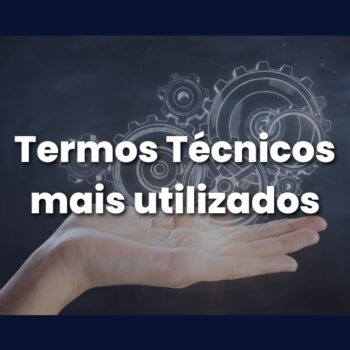 TERMOS TÉCNICOS